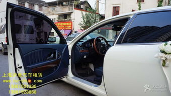 滬卓租車延安西路分部 尊享瑪莎拉蒂總裁租賃服務