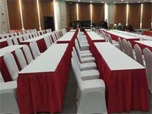 鞍山活動會議及展覽服務(wù) 推動區(qū)域經(jīng)濟與文化發(fā)展的重要力量