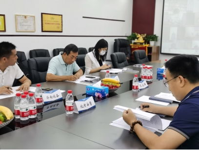 消防技術服務能力評價團體標準工作會議在京召開，共筑行業新標桿