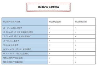 銀企聯企業版與集團版重磅上市，技術服務報價迎來重大變革